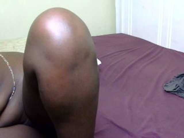 Uitzending screenshots EbonyJolof