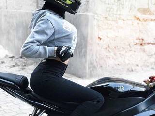 Erotische videochat Ebonyliliana