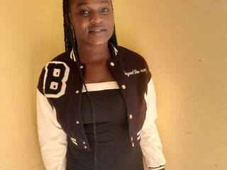 Erotische videochat Ebonylilly254