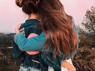 Erotische videochat Ebonylittle