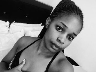 Erotische videochat ebonyliz