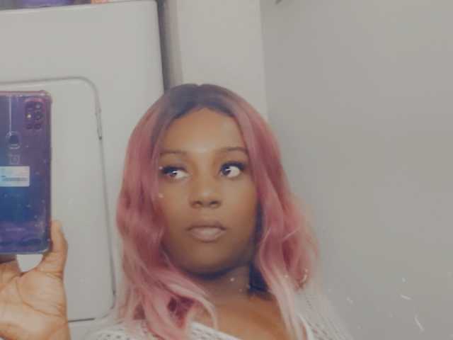 Erotische videochat Ebonylovee93