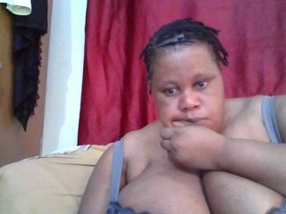 Erotische videochat Ebonymagixs