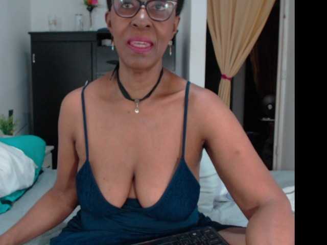 Uitzending screenshots ebonymilf