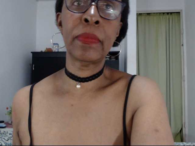 Uitzending screenshots ebonymilf
