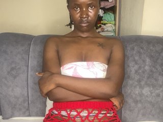 Erotische videochat Ebonymistress