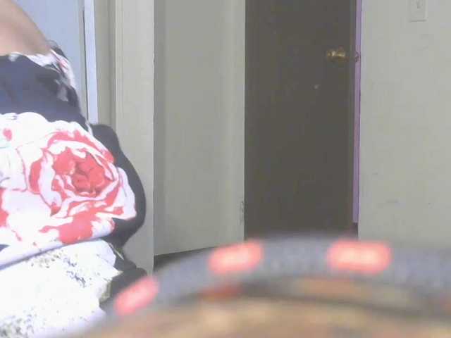 Uitzending screenshots ebonymonroe4