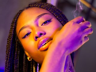 Erotische videochat Ebonymore06