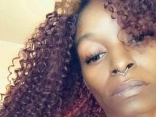 Erotische videochat EbonyPie