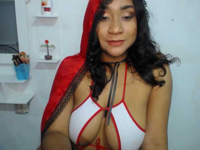 Uitzending screenshots ebonysabrina