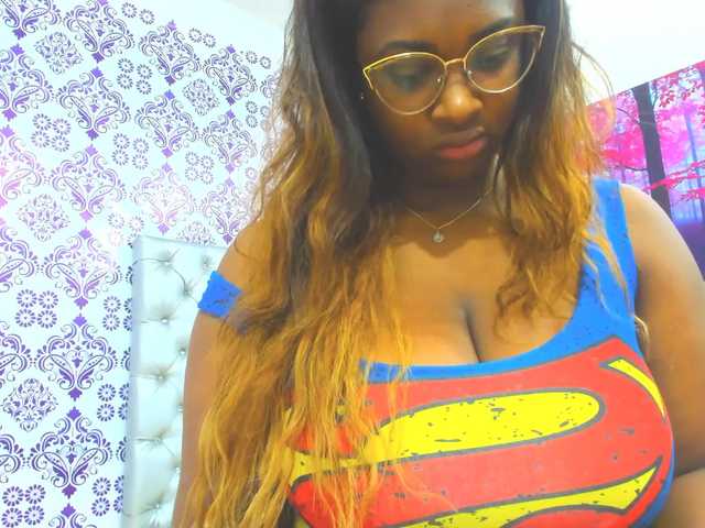 Uitzending screenshots EbonyStone