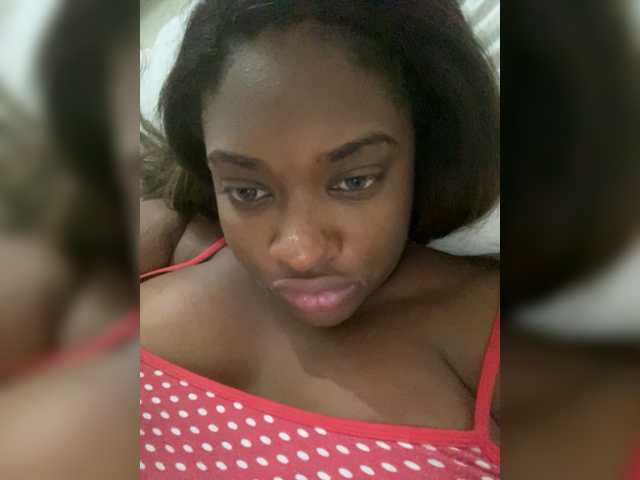 Uitzending screenshots EbonyStone