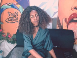 Erotische videochat Ebonystorm