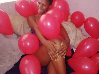Erotische videochat Ebonystorm