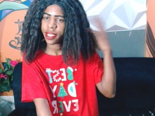 Erotische videochat Ebonystorm