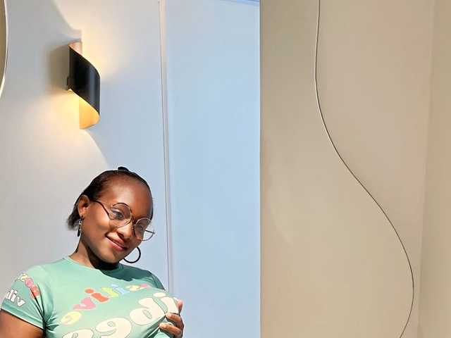 Foto van het profiel Ebonyteenhot