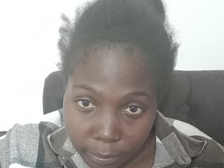 Erotische videochat Ebonytiffany2