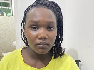 Erotische videochat Ebonywaffle