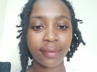 Erotische videochat Ebonyy