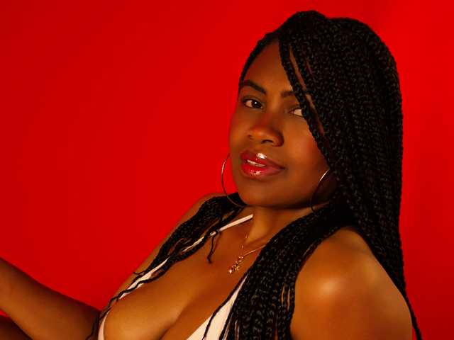 Foto van het profiel Ebonyyhot