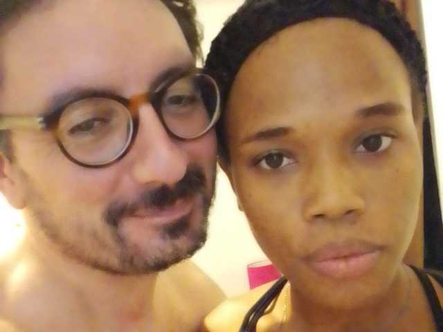 Foto van het profiel ecouple1