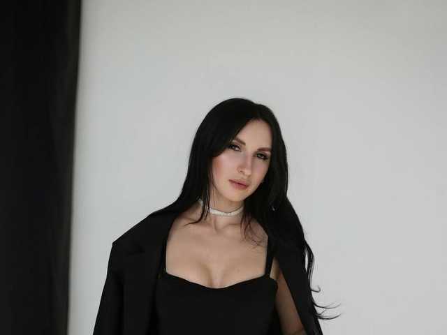 Foto van het profiel Ecstasy96