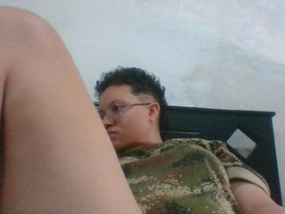 Erotische videochat EdenJupiters