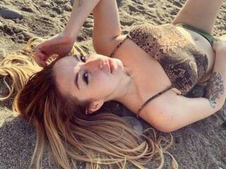 Erotische videochat EditaFaantasy