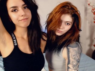Foto's EditaSara welcome to Sara and Polly #russia#yong#girls#lesbian#lesbi#lovense#naked#suck#lick#pussy