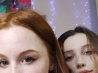 Erotische videochat EdnaRain