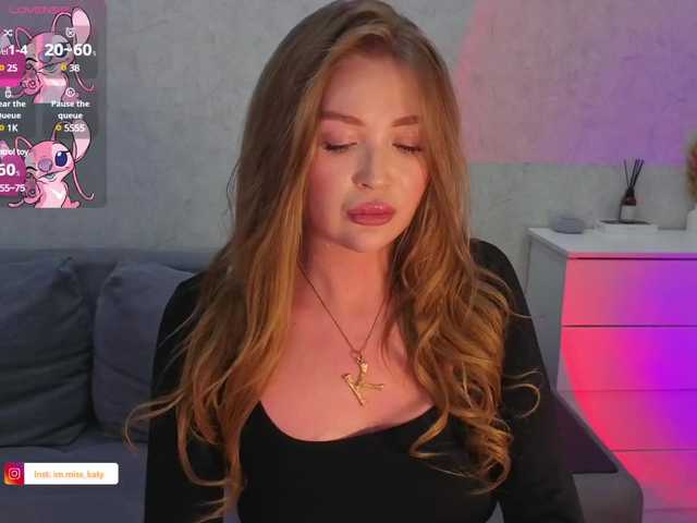 Uitzending screenshots Eeekaterina
