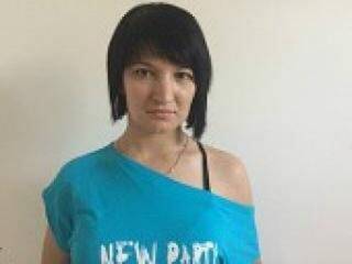 Erotische videochat effina