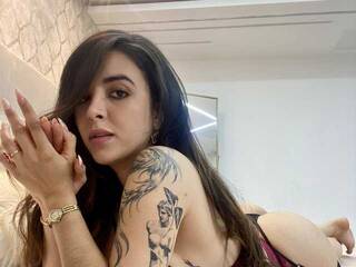 Erotische videochat EffyRoses