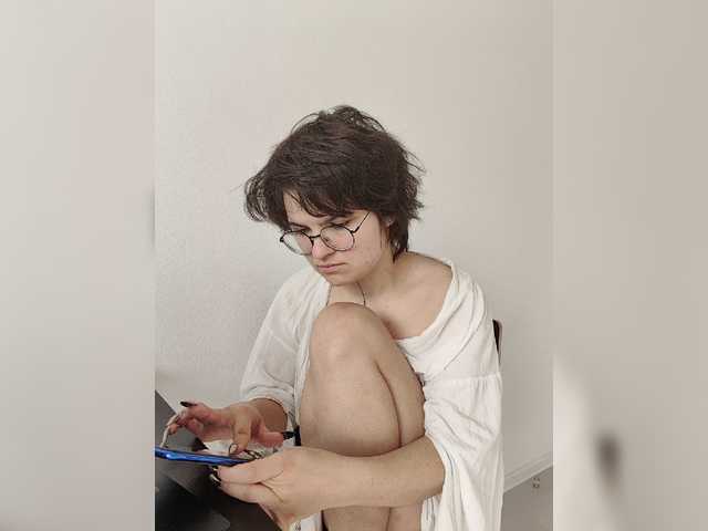 Uitzending screenshots Ego_Lilit