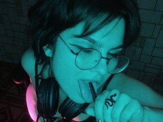 Erotische videochat Ego_Lilit