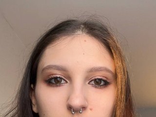 Erotische videochat EileenKelly