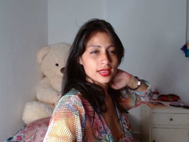 Uitzending screenshots EilynFire