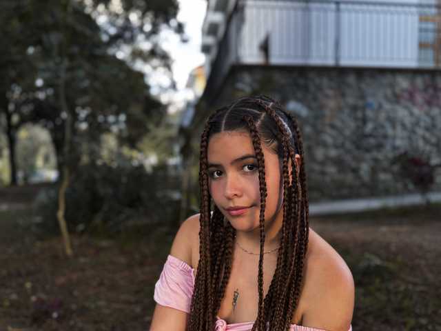 Foto van het profiel EimyAnistonCute