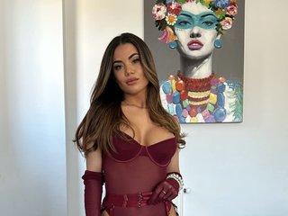 Erotische videochat Eire-Spencer