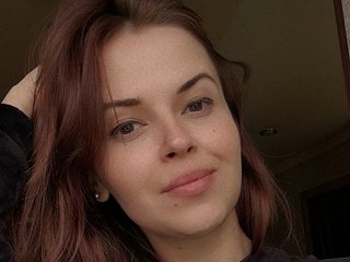 Erotische videochat Ekaterina-Lora