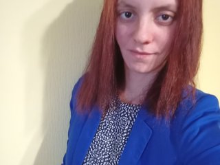 Erotische videochat Eketerina12
