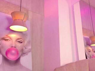 Erotische videochat ElaEndez