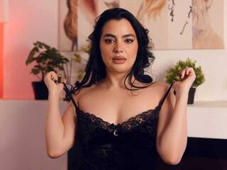 Erotische videochat ElanaPerez