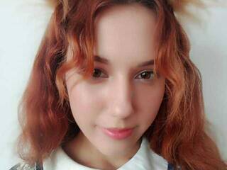 Erotische videochat Elarika