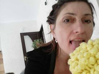 Erotische videochat Eleanesa