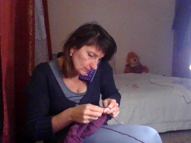 Uitzending screenshots Eleanesa