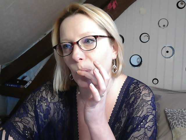 Uitzending screenshots EleannaRose