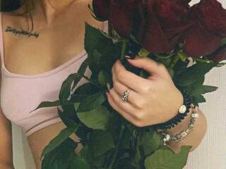 Erotische videochat Eleanorahot