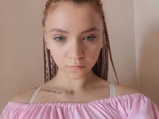 Erotische videochat EleanorBaker