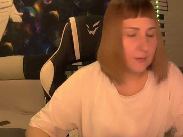 Uitzending screenshots EleanorDodson